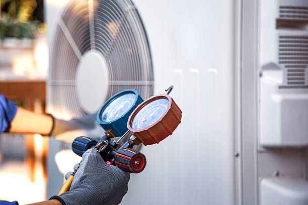 Affordable Hvac Maintenance solutions in Dublin, VA